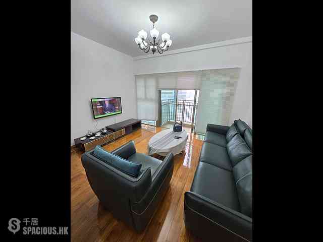West Kowloon - Sorrento 01