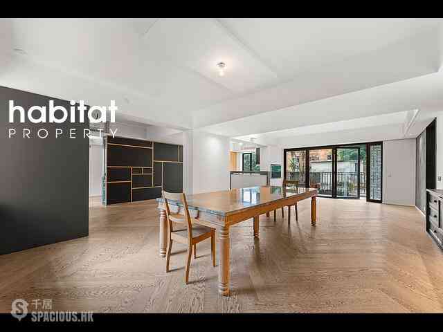 Pok Fu Lam - La Clare Mansion 01