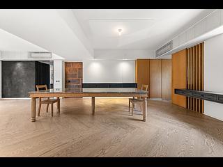Pok Fu Lam - La Clare Mansion 02