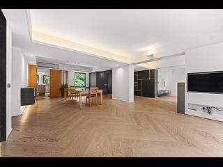 Pok Fu Lam - La Clare Mansion 03