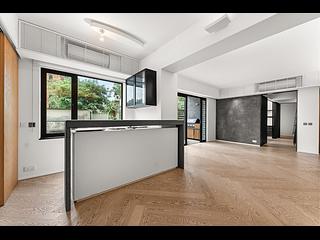 Pok Fu Lam - La Clare Mansion 05