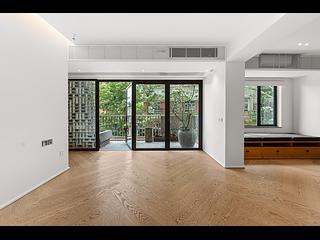 Pok Fu Lam - La Clare Mansion 06