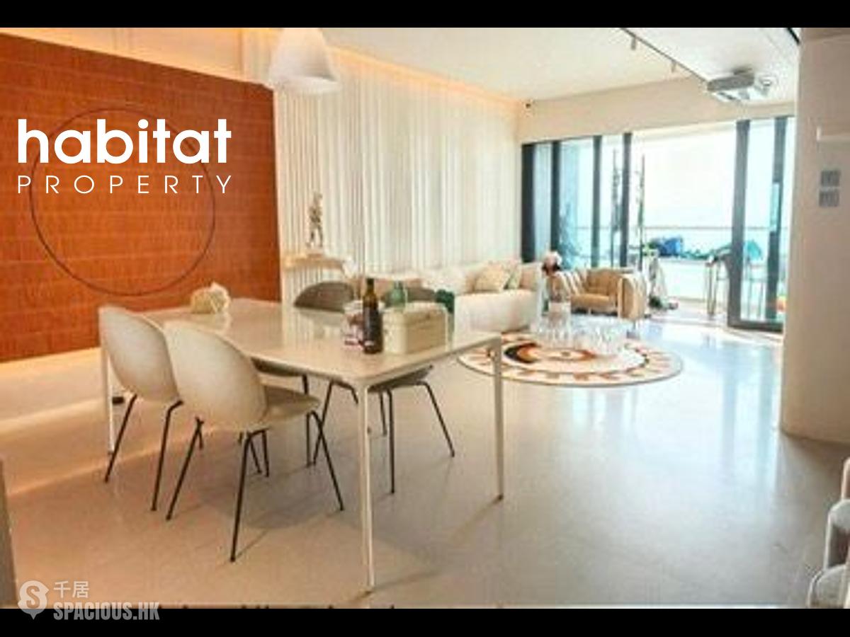 Cyberport - Residence Bel-Air Phase 6 Bel-Air No.8 01