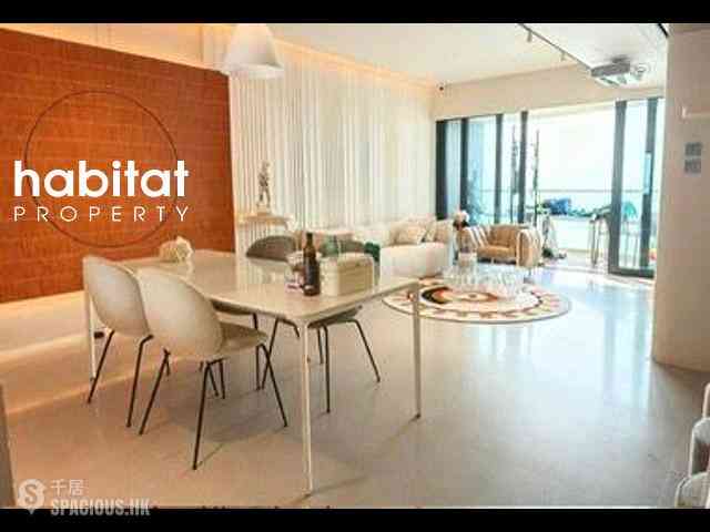 Cyberport - Residence Bel-Air Phase 6 Bel-Air No.8 01
