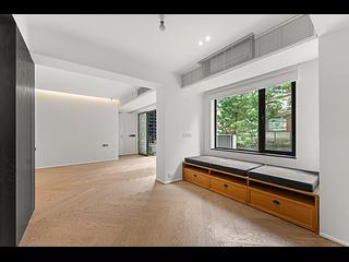 Pok Fu Lam - La Clare Mansion 13