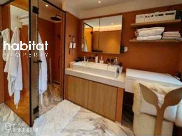 Cyberport - Residence Bel-Air Phase 6 Bel-Air No.8 03