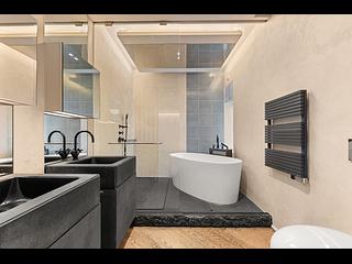 Pok Fu Lam - La Clare Mansion 14