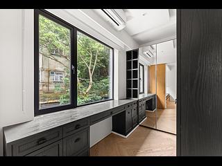 Pok Fu Lam - La Clare Mansion 15