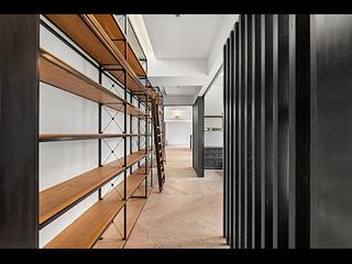 Pok Fu Lam - La Clare Mansion 16