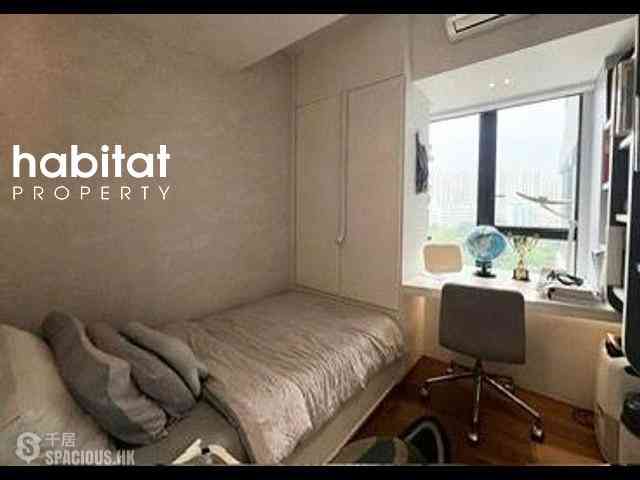 Cyberport - Residence Bel-Air Phase 6 Bel-Air No.8 06