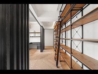 Pok Fu Lam - La Clare Mansion 17
