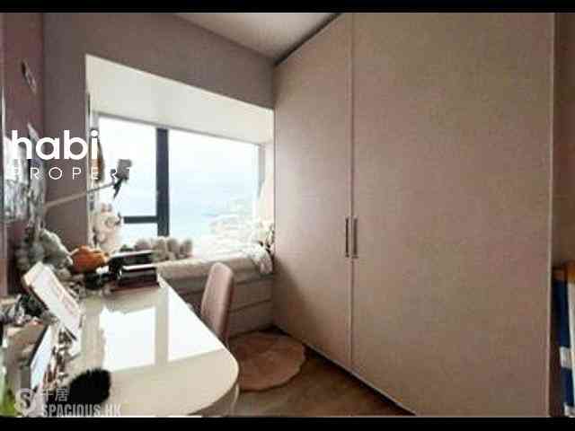 Cyberport - Residence Bel-Air Phase 6 Bel-Air No.8 07