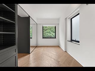 Pok Fu Lam - La Clare Mansion 18