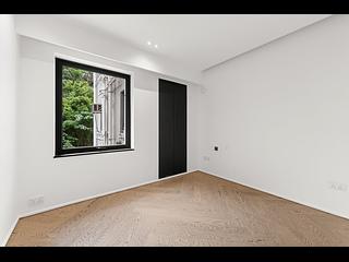 Pok Fu Lam - La Clare Mansion 20