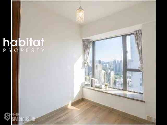 Mid Levels Central - Palatial Crest 02