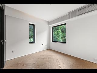 Pok Fu Lam - La Clare Mansion 22