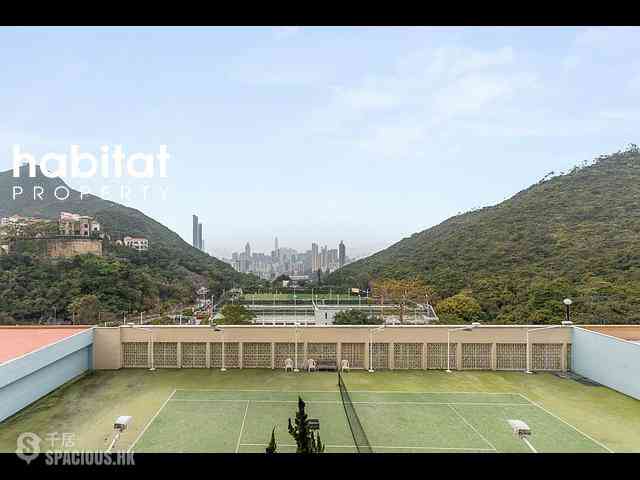 Jardines Lookout - Park Place 08