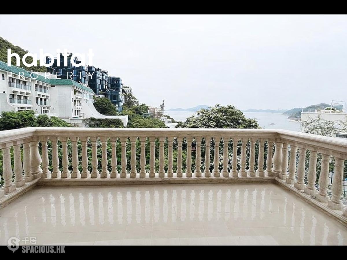 Repulse Bay - 98, Repulse Bay Road 01
