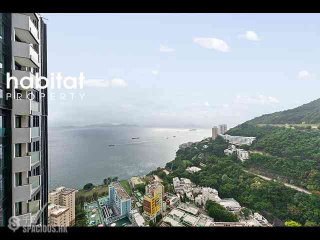 薄扶林 - Victoria Coast 01