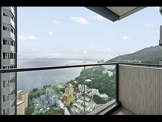 薄扶林 - Victoria Coast 04