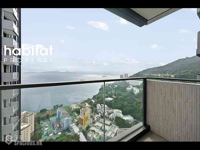 薄扶林 - Victoria Coast 04