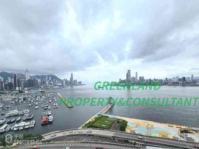Causeway Bay - Victoria Centre 01