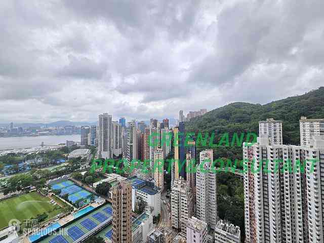 Tai Hang - Warrenwoods 05