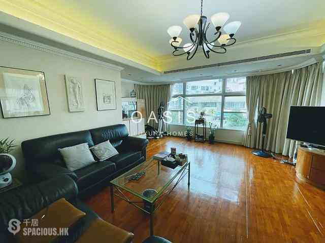 Pok Fu Lam - Albany Court 03