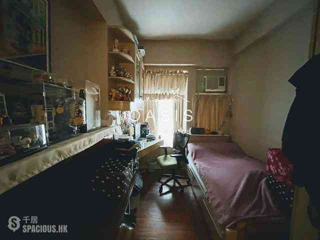 Pok Fu Lam - Albany Court 08