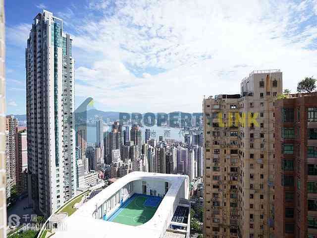Mid Levels West - Scenic Heights 01