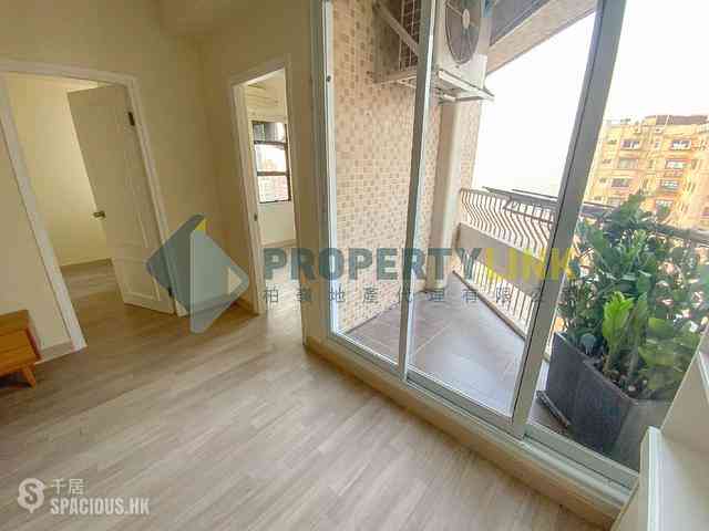 Mid Levels West - Scenic Heights 04