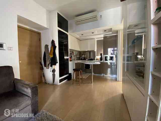 Mid Levels Central - Soho 38 01