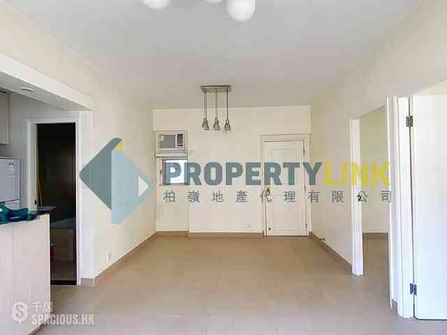 Mid Levels West - Bonham Crest 03