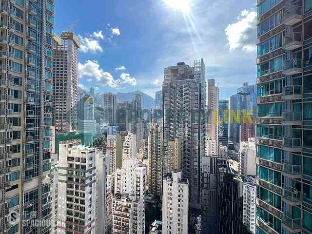 Wan Chai - The Avenue 02