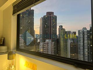 Sheung Wan - Hollywood Hill 04
