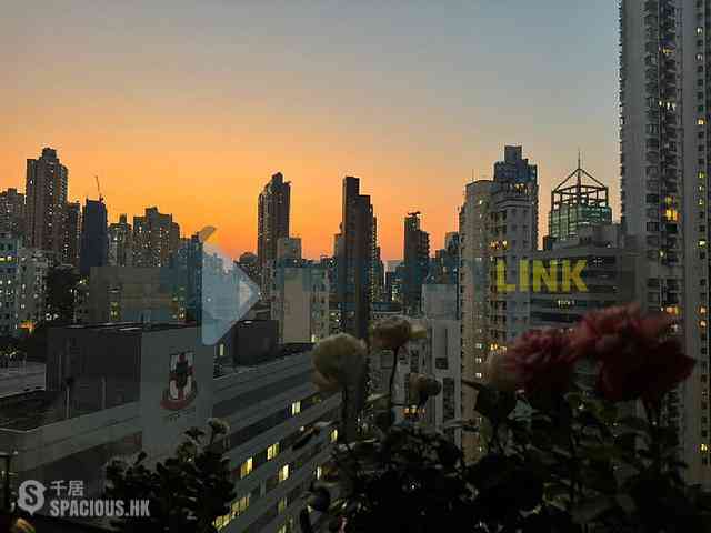 Sheung Wan - Hollywood Hill 05