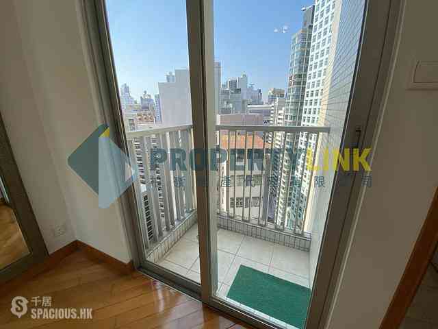 Sheung Wan - Manhattan Avenue 03