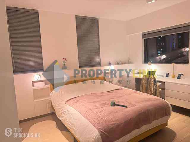 Sheung Wan - Hollywood Hill 06