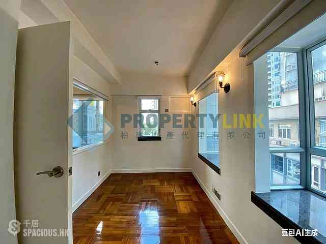 Mid Levels Central - Windsor Court 04