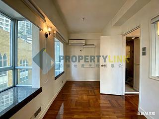 Mid Levels Central - Windsor Court 05