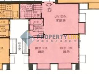 Mid Levels Central - Windsor Court 09