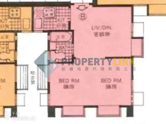 Mid Levels Central - Windsor Court 09
