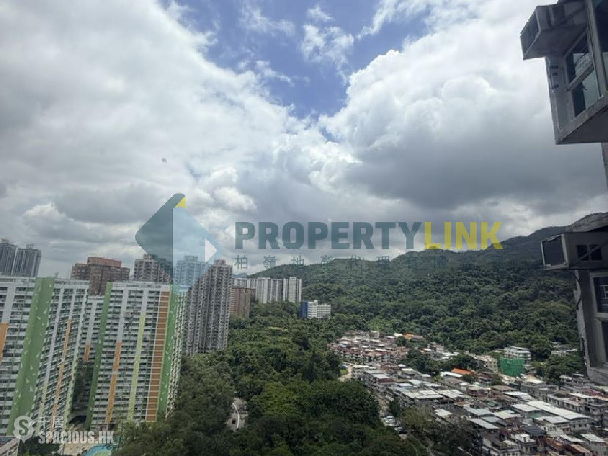 Tai Wai - Golden Lion Garden 01