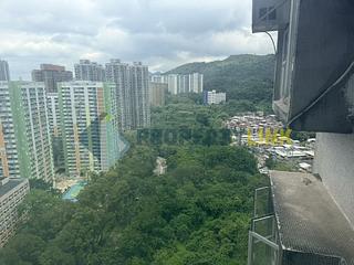Tai Wai - Golden Lion Garden 02
