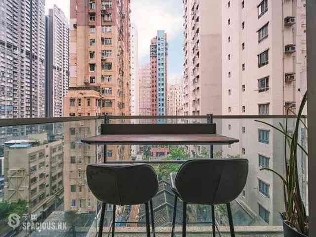 Sai Ying Pun - The Nova 03