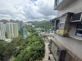 Tai Wai - Golden Lion Garden 03