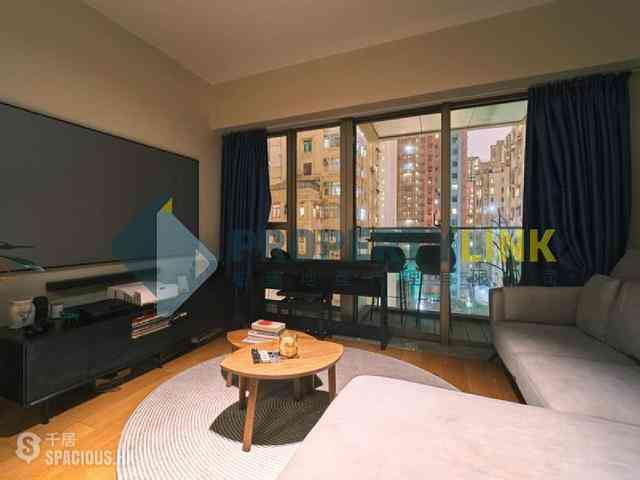 Sai Ying Pun - The Nova 04