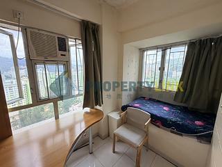 Tai Wai - Golden Lion Garden 04