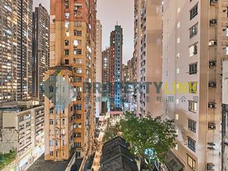Sai Ying Pun - The Nova 06