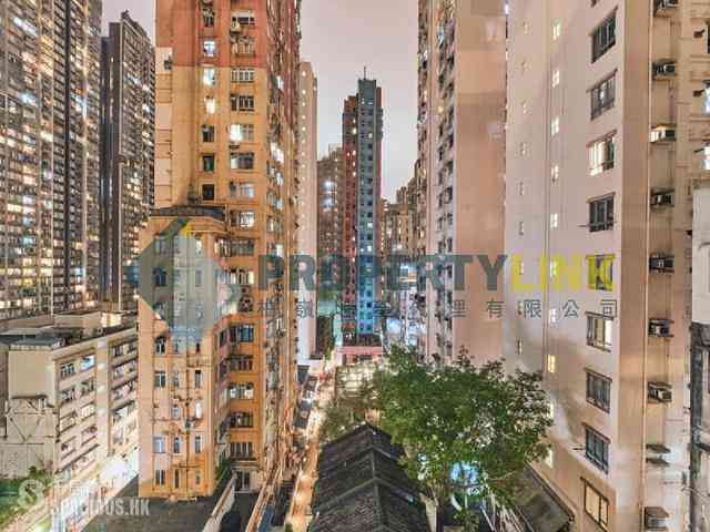 Sai Ying Pun - The Nova 06